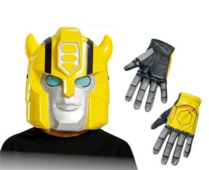 Picture of Akcesoria Bumblebee Transformers