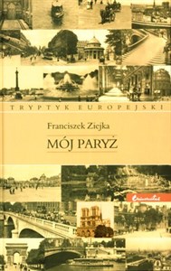 Picture of Mój Paryż