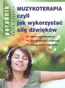 Obrazek Muzykoterapia czyli jak wykorzystać siłę dźwięków