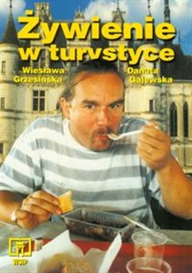 Picture of Żywienie w turystyce podręcznik