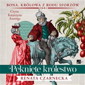 [Audiobook... - Renata Czarnecka -  Książka z wysyłką do UK