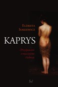 Kaprys - Elżbieta Isakiewicz -  books from Poland