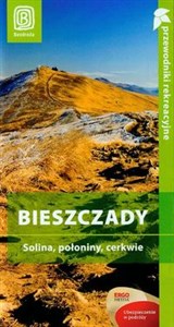 Obrazek Bieszczady Solina, połoniny, cerkwie