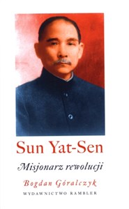 Picture of Sun Yat-Sen Misjonarz rewolucji