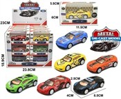 Auto metal... -  books from Poland