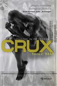 Crux - Ramez Naam -  books from Poland