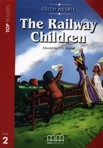 Obrazek The Railway Children Top readers level 2