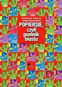 Popiersie ... - Ireneusz Pawlik -  Polish Bookstore 