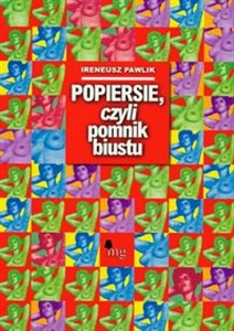 Obrazek Popiersie czyli pomnik biustu