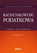 Rachunkowo... - Irena Olchowicz -  books from Poland
