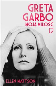 Obrazek Greta Garbo moja miłość