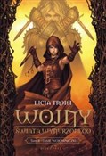 Wojny Świa... - Licia Troisi -  Polish Bookstore 