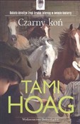 Książka : Czarny koń... - Tami Hoag