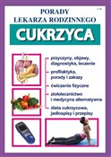 Książka : Cukrzyca - Opracowanie Zbiorowe