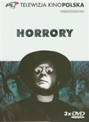Książka : Horrory Lo... - Janusz Majewski, Jerzy Gierałtowski, Marek Nowicki