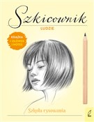 Szkoła rys... - Natalia Berlik -  foreign books in polish 