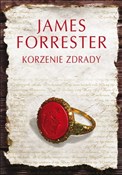 Korzenie z... - James Forrester -  books from Poland