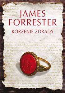 Picture of Korzenie zdrady