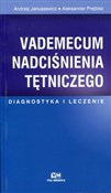 Książka : Vademecum ... - Andrzej Januszewicz, Aleksander Prejbisz