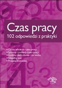 Czas pracy... - Opracowanie Zbiorowe -  books in polish 