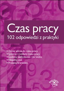 Obrazek Czas pracy 102 odpowiedzi z praktyki