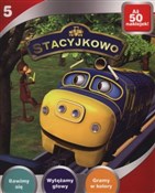 polish book : Stacyjkowo... - Opracowanie Zbiorowe