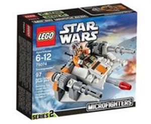 Picture of Lego Star Wars Śmigacz śnieżny 75074