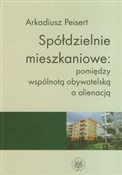Spółdzieln... - Arkadiusz Peisert -  foreign books in polish 