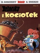 Asteriks i... - René Goscinny -  Książka z wysyłką do UK