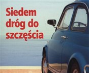 polish book : Siedem dró... - Opracowanie Zbiorowe