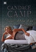 Polska książka : Panna z do... - Candace Camp