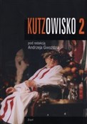 Polska książka : Kutzowisko...