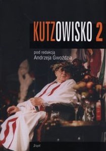 Obrazek Kutzowisko 2 +CD