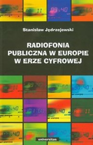 Obrazek Radiofonia publiczna w Europie w erze cyfrowej