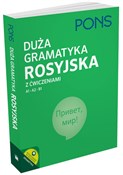 Duża grama... - Swetłana Brudz, Aleksandra Haase -  books from Poland