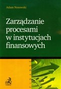 Zarządzani... - Adam Nosowski -  foreign books in polish 