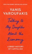 Talking to... - Yanis Varoufakis -  books from Poland