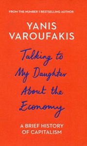 Picture of Talking to My Daughter About the Economy