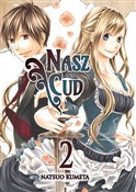 polish book : Nasz Cud. ... - Natsuo Kumeta