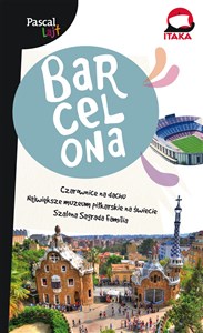 Obrazek Barcelona Pascal Lajt