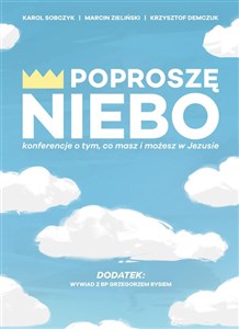 Picture of Poproszę Niebo + CD