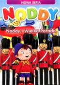 Noddy Nodd... -  books in polish 
