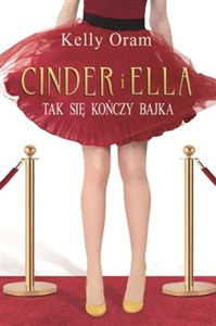 Picture of Cinder i Ella Tak kończy się bajka