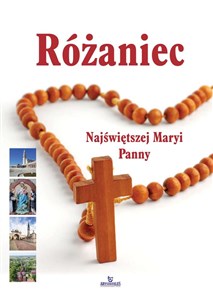 Obrazek Różaniec Najświętszej Maryi Panny