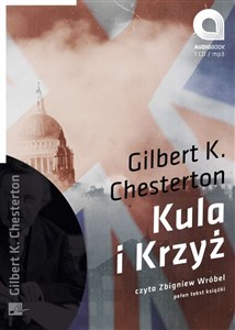 Picture of [Audiobook] Kula i Krzyż