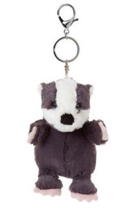 Picture of Breloczek Borsuk 21cm