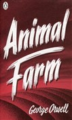 Animal Far... - George Orwell -  Polish Bookstore 