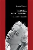 Jadwiga An... - Roman Włodek -  books from Poland