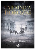Tajemnica ... - Fergus Hume -  books from Poland