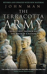Picture of The Terra Cotta Army: China's First Emperor and the Birth of a Nation